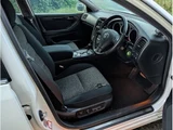 2001 Toyota Aristo Sedan for sale, Japanese used car export - photo 4 of 9 | GULJI TRADERS