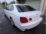 2001 Toyota Aristo Sedan for sale, Japanese used car export - photo 6 of 9 | GULJI TRADERS