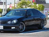 2002 Toyota Aristo V300 Black Color changed Sedan for sale, Japanese used car export - photo 5 of 80 | GULJI TRADERS