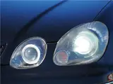 2002 Toyota Aristo V300 Black Color changed Sedan for sale, Japanese used car export - photo 7 of 80 | GULJI TRADERS