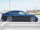2002 Toyota Aristo V300 Black Color changed Sedan for sale, Japanese used car export - photo 9 of 80 | GULJI TRADERS