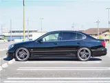 2002 Toyota Aristo V300 Black Color changed Sedan for sale, Japanese used car export - photo 12 of 80 | GULJI TRADERS