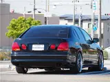 2002 Toyota Aristo V300 Black Color changed Sedan for sale, Japanese used car export - photo 15 of 80 | GULJI TRADERS