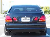 2002 Toyota Aristo V300 Black Color changed Sedan for sale, Japanese used car export - photo 16 of 80 | GULJI TRADERS
