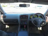 2002 Toyota Aristo V300 Black Color changed Sedan for sale, Japanese used car export - photo 20 of 80 | GULJI TRADERS