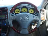 2002 Toyota Aristo V300 Black Color changed Sedan for sale, Japanese used car export - photo 21 of 80 | GULJI TRADERS