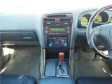 2002 Toyota Aristo V300 Black Color changed Sedan for sale, Japanese used car export - photo 22 of 80 | GULJI TRADERS