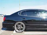 2002 Toyota Aristo V300 Black Color changed Sedan for sale, Japanese used car export - photo 58 of 80 | GULJI TRADERS
