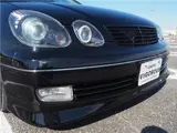 2002 Toyota Aristo V300 Black Color changed Sedan for sale, Japanese used car export - photo 63 of 80 | GULJI TRADERS