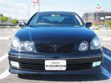 2002 Toyota Aristo V300 Black Color changed Sedan for sale, Japanese used car export - photo 65 of 80 | GULJI TRADERS