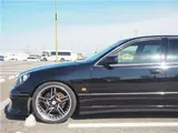 2002 Toyota Aristo V300 Black Color changed Sedan for sale, Japanese used car export - photo 67 of 80 | GULJI TRADERS