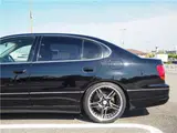 2002 Toyota Aristo V300 Black Color changed Sedan for sale, Japanese used car export - photo 68 of 80 | GULJI TRADERS