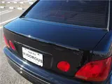 2002 Toyota Aristo V300 Black Color changed Sedan for sale, Japanese used car export - photo 71 of 80 | GULJI TRADERS