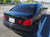 2002 Toyota Aristo V300 Black Color changed Sedan for sale, Japanese used car export - photo 72 of 80 | GULJI TRADERS