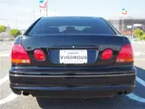2002 Toyota Aristo V300 Black Color changed Sedan for sale, Japanese used car export - photo 73 of 80 | GULJI TRADERS