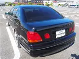 2002 Toyota Aristo V300 Black Color changed Sedan for sale, Japanese used car export - photo 74 of 80 | GULJI TRADERS