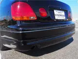 2002 Toyota Aristo V300 Black Color changed Sedan for sale, Japanese used car export - photo 76 of 80 | GULJI TRADERS
