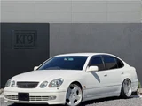 2002 Toyota Aristo S300 Sedan for sale, Japanese used car export - photo 1 of 76 | GULJI TRADERS