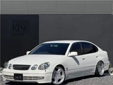 2002 Toyota Aristo S300 Sedan for sale, Japanese used car export - photo 2 of 76 | GULJI TRADERS