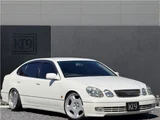 2002 Toyota Aristo S300 Sedan for sale, Japanese used car export - photo 3 of 76 | GULJI TRADERS