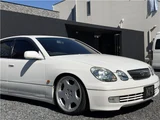 2002 Toyota Aristo S300 Sedan for sale, Japanese used car export - photo 4 of 76 | GULJI TRADERS
