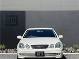 2002 Toyota Aristo S300 Sedan for sale, Japanese used car export - photo 5 of 76 | GULJI TRADERS