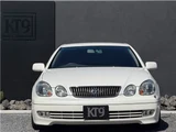 2002 Toyota Aristo S300 Sedan for sale, Japanese used car export - photo 6 of 76 | GULJI TRADERS