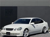 2002 Toyota Aristo S300 Sedan for sale, Japanese used car export - photo 7 of 76 | GULJI TRADERS