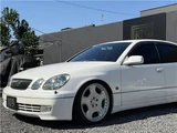 2002 Toyota Aristo S300 Sedan for sale, Japanese used car export - photo 8 of 76 | GULJI TRADERS