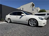 2002 Toyota Aristo S300 Sedan for sale, Japanese used car export - photo 9 of 76 | GULJI TRADERS