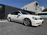 2002 Toyota Aristo S300 Sedan for sale, Japanese used car export - photo 10 of 76 | GULJI TRADERS
