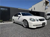 2002 Toyota Aristo S300 Sedan for sale, Japanese used car export - photo 11 of 76 | GULJI TRADERS