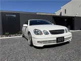2002 Toyota Aristo S300 Sedan for sale, Japanese used car export - photo 12 of 76 | GULJI TRADERS