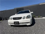 2002 Toyota Aristo S300 Sedan for sale, Japanese used car export - photo 13 of 76 | GULJI TRADERS
