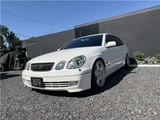 2002 Toyota Aristo S300 Sedan for sale, Japanese used car export - photo 14 of 76 | GULJI TRADERS