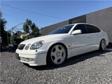 2002 Toyota Aristo S300 Sedan for sale, Japanese used car export - photo 15 of 76 | GULJI TRADERS