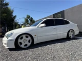2002 Toyota Aristo S300 Sedan for sale, Japanese used car export - photo 16 of 76 | GULJI TRADERS