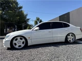 2002 Toyota Aristo S300 Sedan for sale, Japanese used car export - photo 17 of 76 | GULJI TRADERS