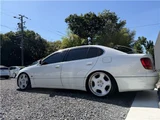 2002 Toyota Aristo S300 Sedan for sale, Japanese used car export - photo 19 of 76 | GULJI TRADERS