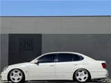 2002 Toyota Aristo S300 Sedan for sale, Japanese used car export - photo 21 of 76 | GULJI TRADERS