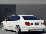 2002 Toyota Aristo S300 Sedan for sale, Japanese used car export - photo 25 of 76 | GULJI TRADERS