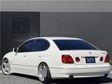 2002 Toyota Aristo S300 Sedan for sale, Japanese used car export - photo 26 of 76 | GULJI TRADERS