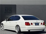 2002 Toyota Aristo S300 Sedan for sale, Japanese used car export - photo 27 of 76 | GULJI TRADERS