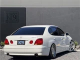 2002 Toyota Aristo S300 Sedan for sale, Japanese used car export - photo 28 of 76 | GULJI TRADERS