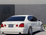 2002 Toyota Aristo S300 Sedan for sale, Japanese used car export - photo 29 of 76 | GULJI TRADERS