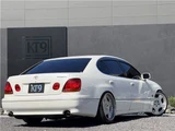 2002 Toyota Aristo S300 Sedan for sale, Japanese used car export - photo 30 of 76 | GULJI TRADERS