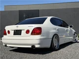 2002 Toyota Aristo S300 Sedan for sale, Japanese used car export - photo 31 of 76 | GULJI TRADERS