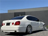 2002 Toyota Aristo S300 Sedan for sale, Japanese used car export - photo 32 of 76 | GULJI TRADERS