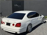 2002 Toyota Aristo S300 Sedan for sale, Japanese used car export - photo 33 of 76 | GULJI TRADERS