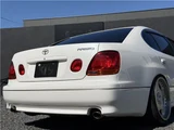 2002 Toyota Aristo S300 Sedan for sale, Japanese used car export - photo 34 of 76 | GULJI TRADERS